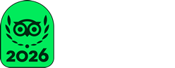 TripAdvisor Travel Choice Award