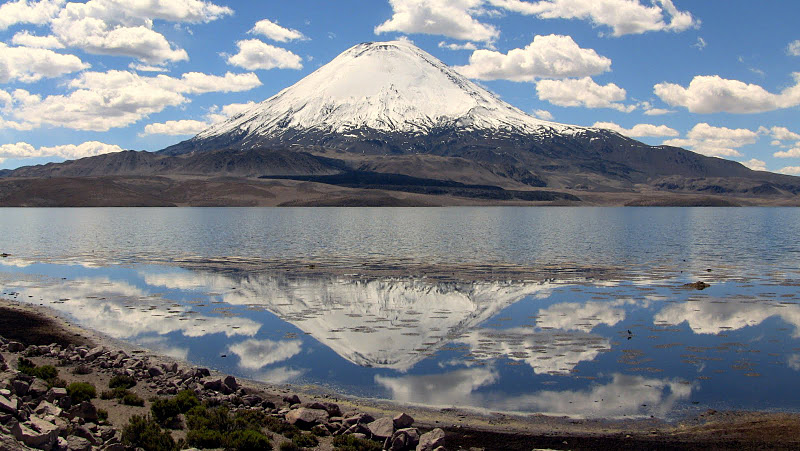 ¿Qué ver en el Norte de Chile?