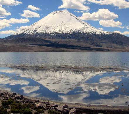 ¿Qué ver en el Norte de Chile?
