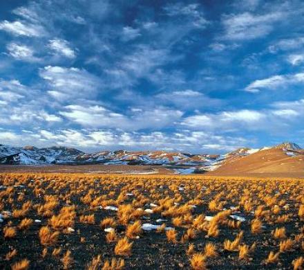 Chile, destino privilegiado para los amantes de la naturaleza