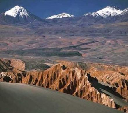 Descubra los antiguos secretos arqueológicos del Norte de Chile
