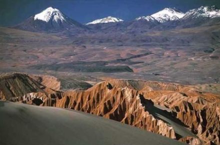 Descubra los antiguos secretos arqueológicos del Norte de Chile