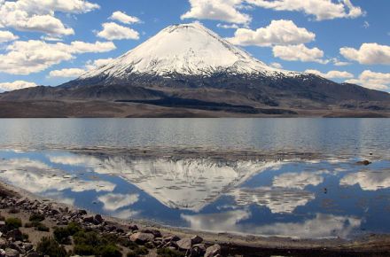 ¿Qué ver en el Norte de Chile?