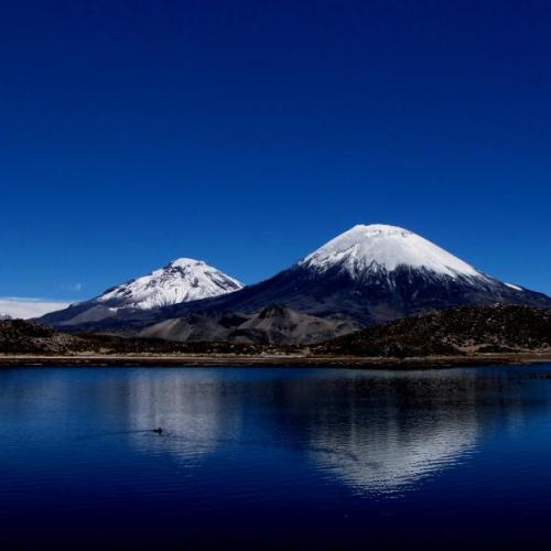 Espejo