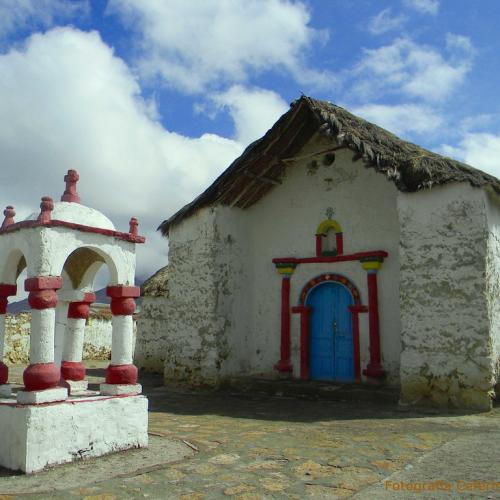 Parinacota