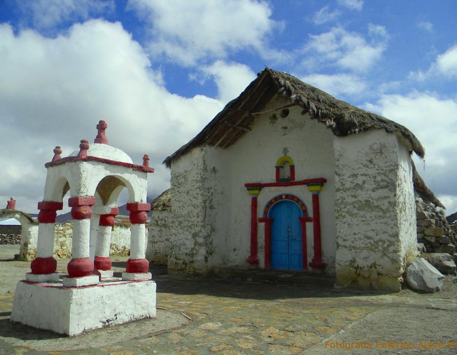 Parinacota