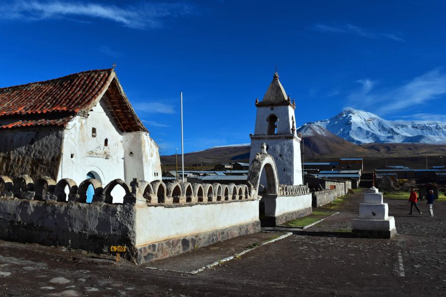 Tour Altiplano